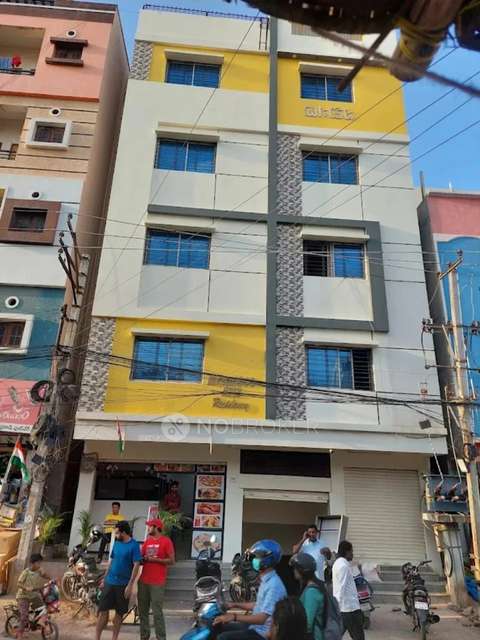 PG for Girls in  Madhapur