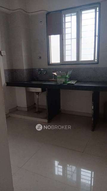 1 RK House for Rent  In Thergoan