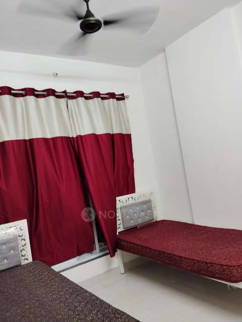 PG for Anyone in Ghansoli