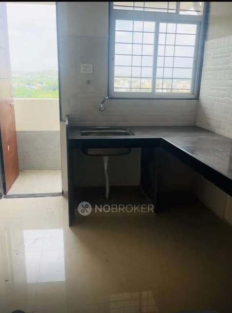 1 BHK Flat In Shivteerth Legacy, Moshi for Rent  In Moshi