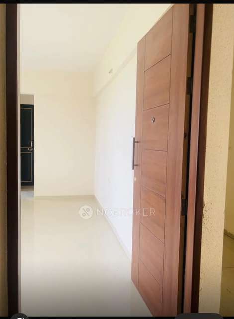 1 BHK Flat In Shivteerth Legacy, Moshi for Rent  In Moshi