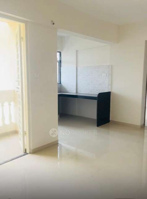 1 BHK Flat In Shivteerth Legacy, Moshi for Rent  In Moshi