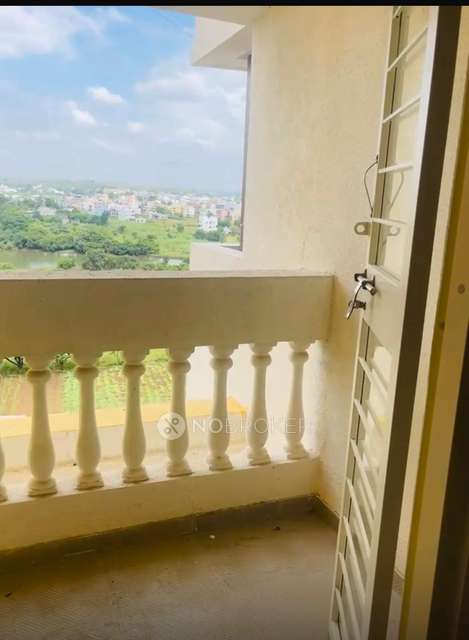 1 BHK Flat In Shivteerth Legacy, Moshi for Rent  In Moshi