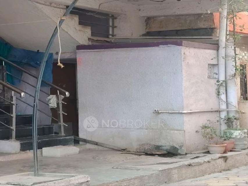 1 RK Flat In Standalone for Rent  In Ramnagar, Sanaswadi