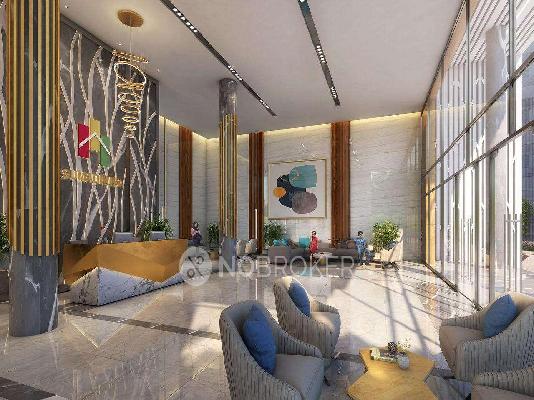 3 BHK Flat In Sumadhura Horizon For Sale  In Kondapur