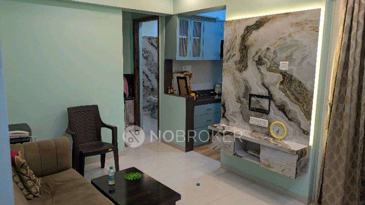 1 BHK Flat In Parth Lakefront For Sale  In Thane, 