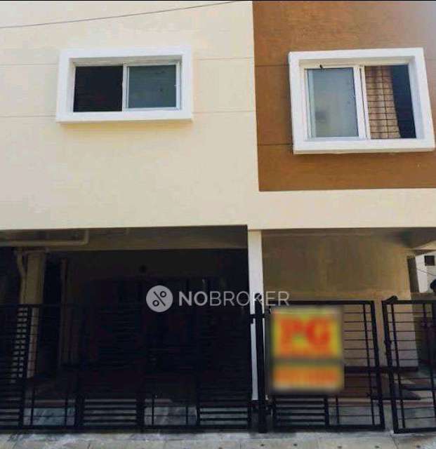 PG for Boys in Bommasandra 