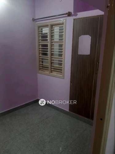 1 BHK Flat for Rent  In Attiguppe