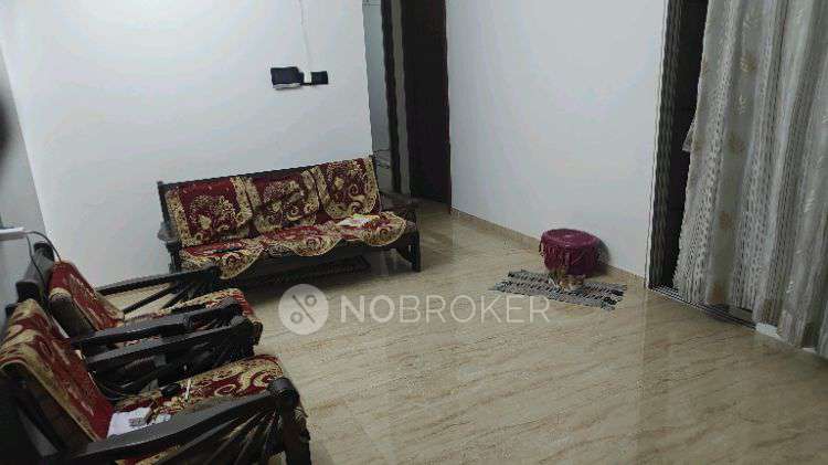 Single Room for Male In 2 BHK  In Vtp Belair In Vtp Belair