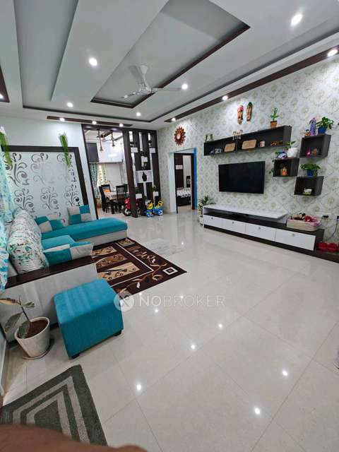 2 BHK Flat In Sri Vinayaka Regalia For Sale  In Krishnarajapura