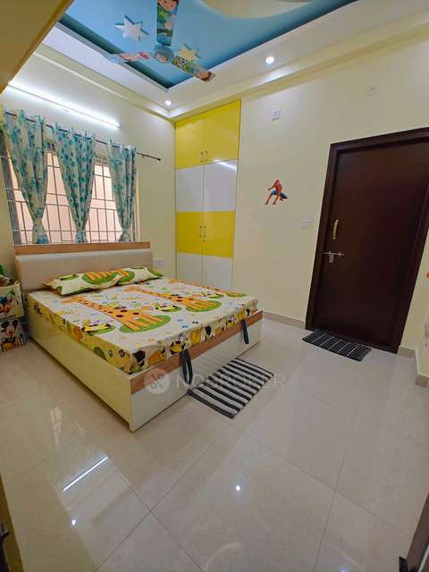 2 BHK Flat In Sri Vinayaka Regalia For Sale  In Krishnarajapura