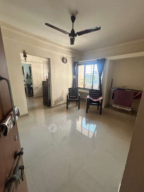 1 BHK Flat In  Dhanashree Pearl for Rent  In Taloja Panchanand