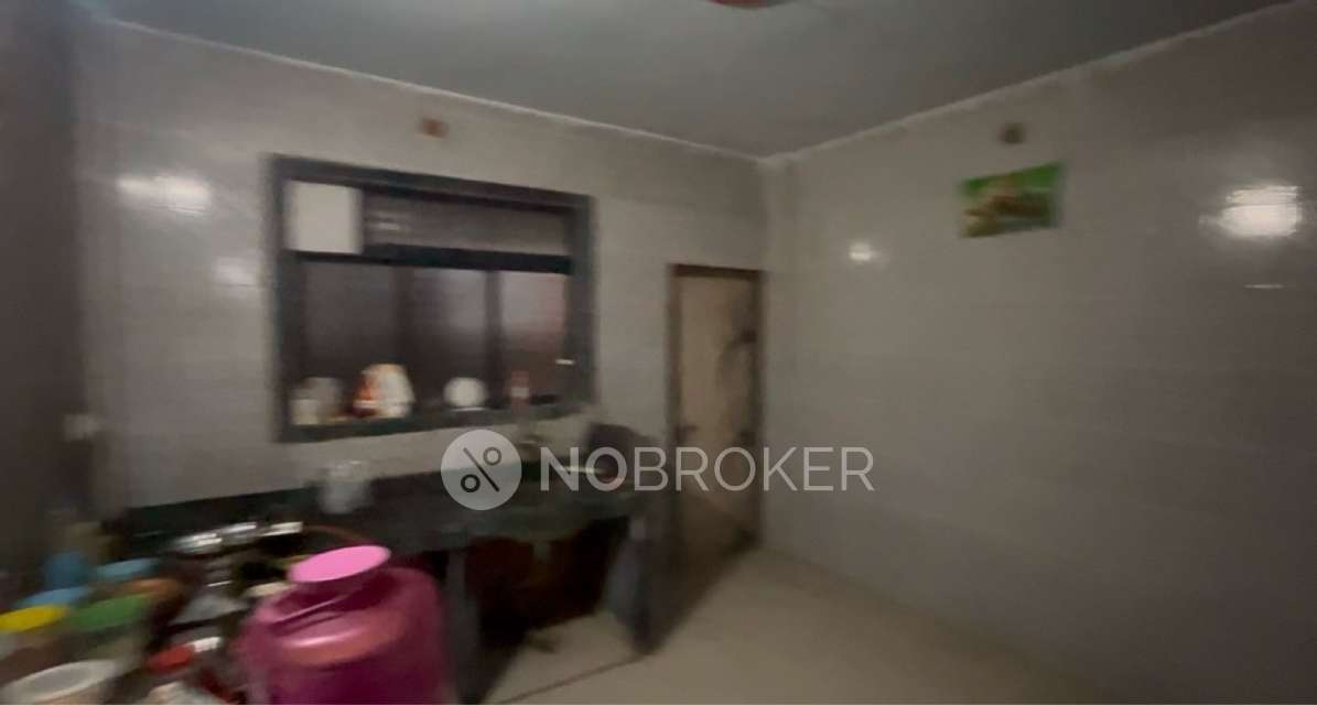 2 BHK House for Rent  In Omkar Krupa