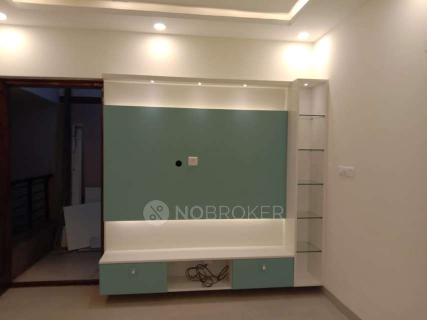3 BHK Flat In Gr Lavender Apartments For Sale  In Jp Nagar