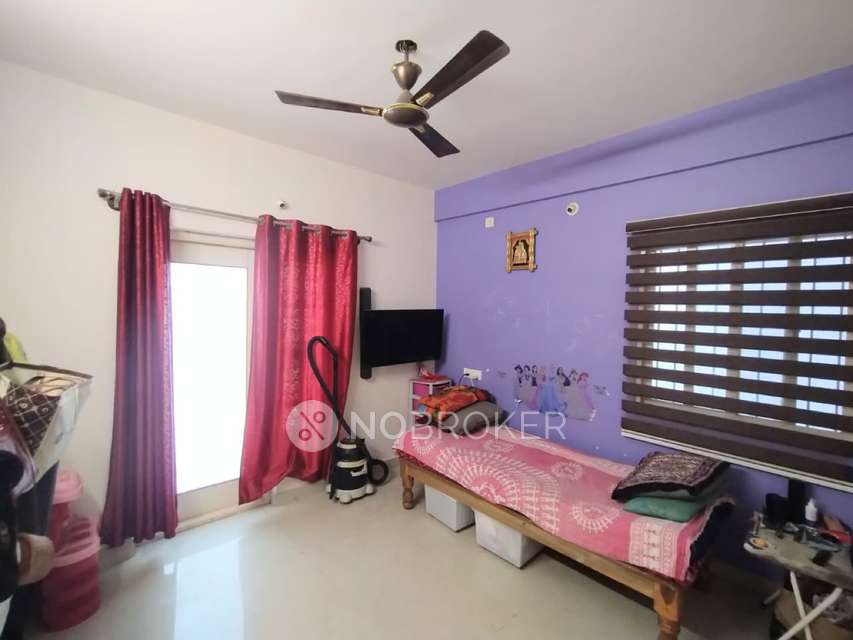 3 BHK Flat For Sale  In Horamavu