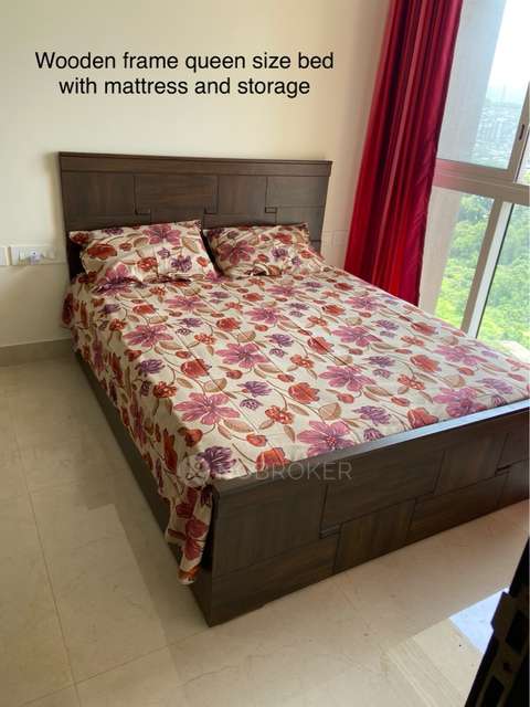 2 BHK Flat In Runwal Forests, Kanjurmarg West For Sale  In Runwal Forests