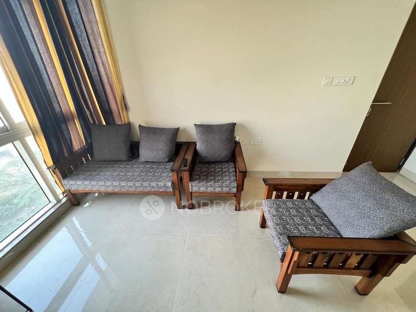 2 BHK Flat In Runwal Forests, Kanjurmarg West For Sale  In Runwal Forests