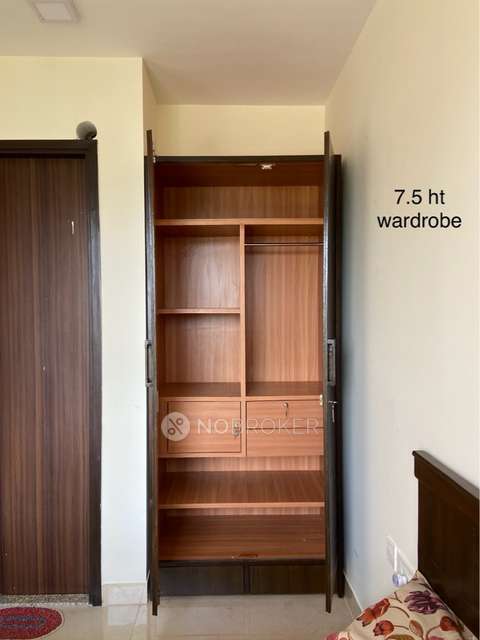 2 BHK Flat In Runwal Forests, Kanjurmarg West For Sale  In Runwal Forests