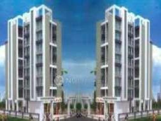 1 BHK Flat In Shree Hari Krishna Icon For Sale  In Ghansoli