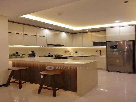 1 BHK Flat In Shree Hari Krishna Icon For Sale  In Ghansoli