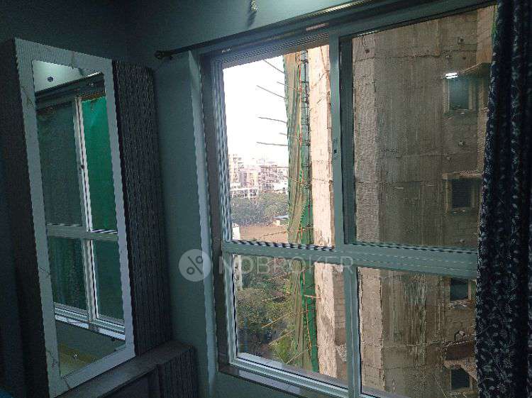 1 BHK Flat In Shilpriya Silicon Heritage for Rent  In Tilak Nagar