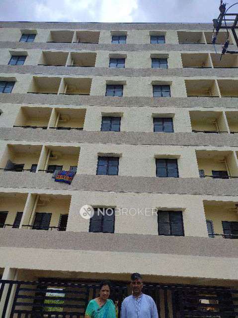 3 BHK Flat In Hanshu Building For Sale In Konanakunte