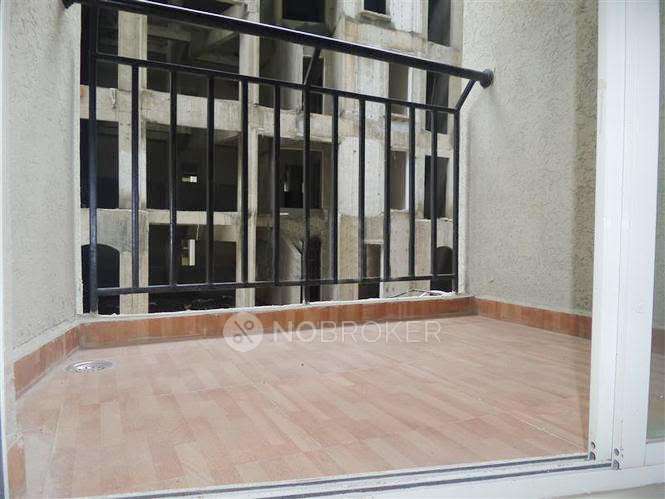 1 BHK Flat In Hinjawadi Hills Phase 1 Coop Housing Soc Ltd A09 - 0 For Sale  In Hinjawadi