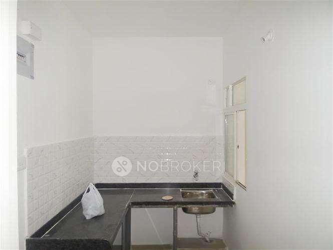 1 BHK Flat In Hinjawadi Hills Phase 1 Coop Housing Soc Ltd A09 - 0 For Sale  In Hinjawadi