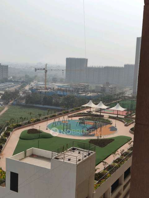 2 BHK Flat In Vtp Pegasus for Rent  In Kharadi, Pune, Pune