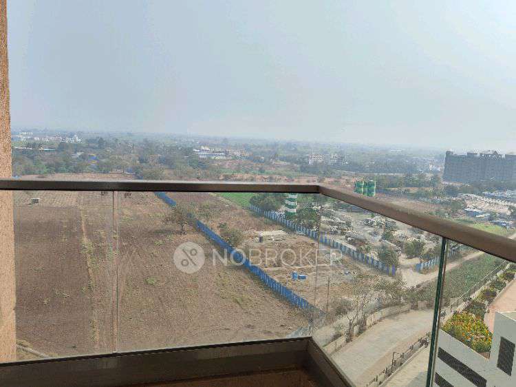 2 BHK Flat In Vtp Pegasus for Rent  In Kharadi, Pune, Pune