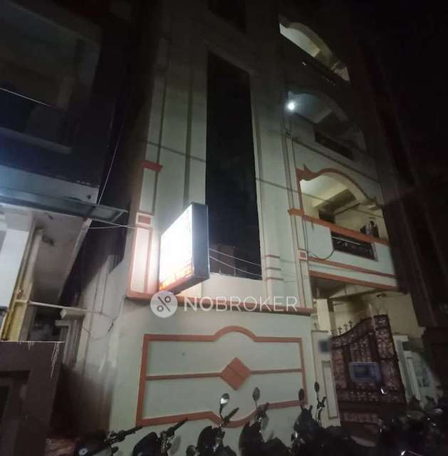 PG for Girls in Kukatpally