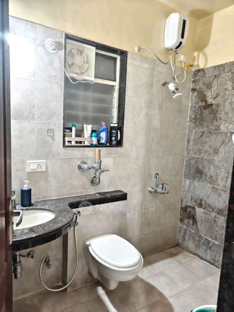 2 BHK Villa In Nyati Elan for Rent  In Wagholi