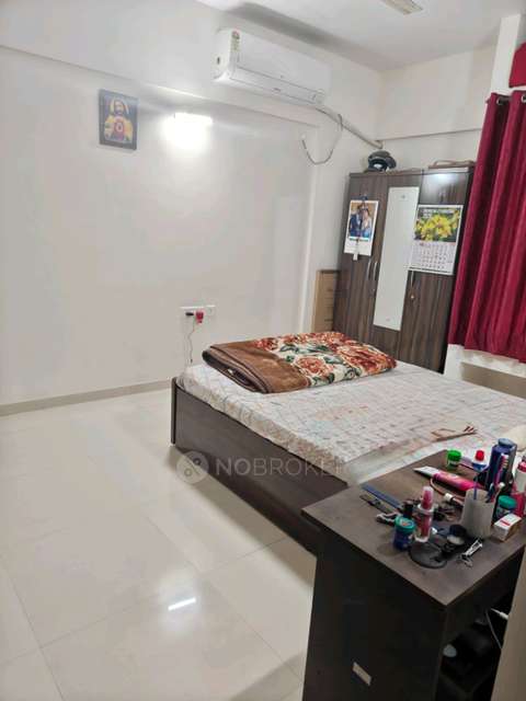 2 BHK Villa In Nyati Elan for Rent  In Wagholi