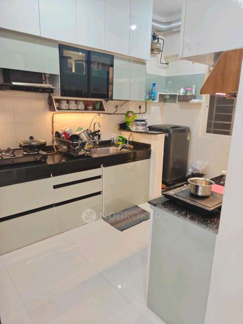 2 BHK Villa In Nyati Elan for Rent  In Wagholi