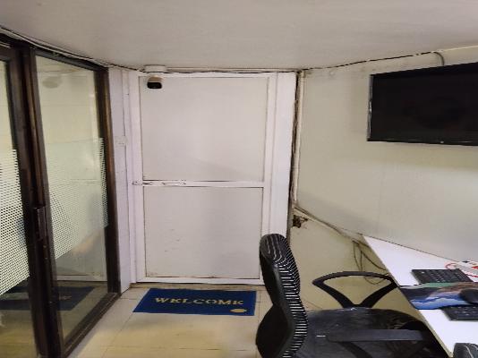 Office Space in Borivali West, Mumbai for Rent 