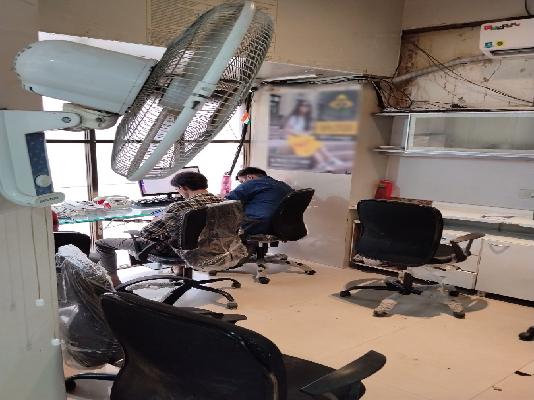 Office Space in Borivali West, Mumbai for Rent 