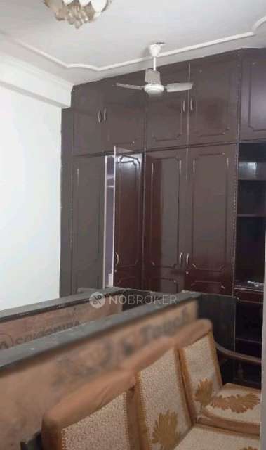 2 BHK Flat In Sb for Rent  In South Extension I