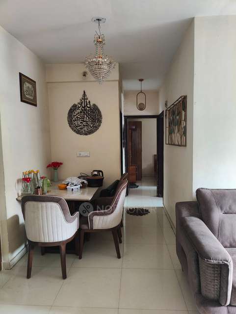 2 BHK Flat In Madhuraaj Bhimashankar, Mumbai For Sale  In Taloja