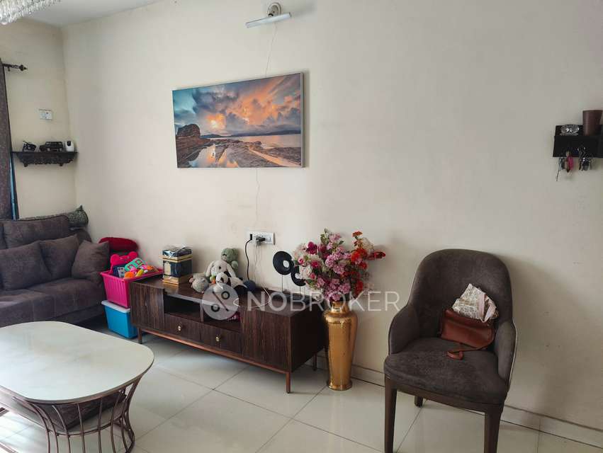 2 BHK Flat In Madhuraaj Bhimashankar, Mumbai For Sale  In Taloja