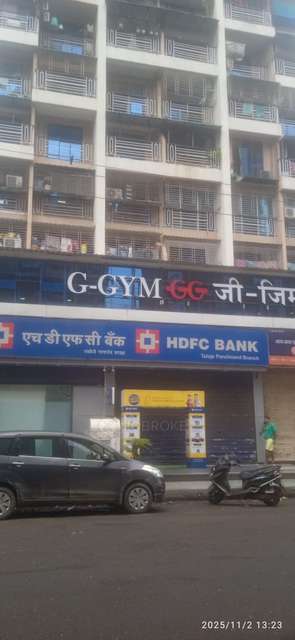 2 BHK Flat In Madhuraaj Bhimashankar, Mumbai For Sale  In Taloja