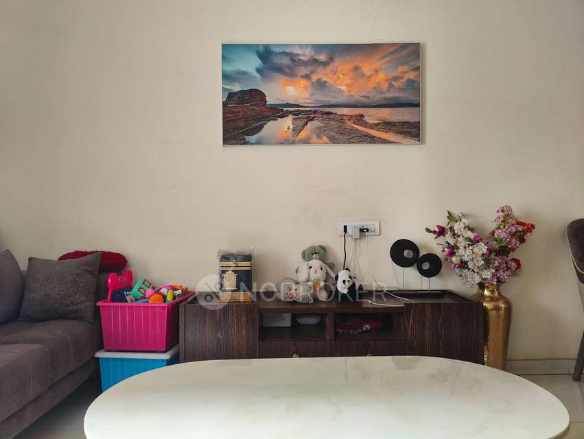 2 BHK Flat In Madhuraaj Bhimashankar, Mumbai For Sale  In Taloja