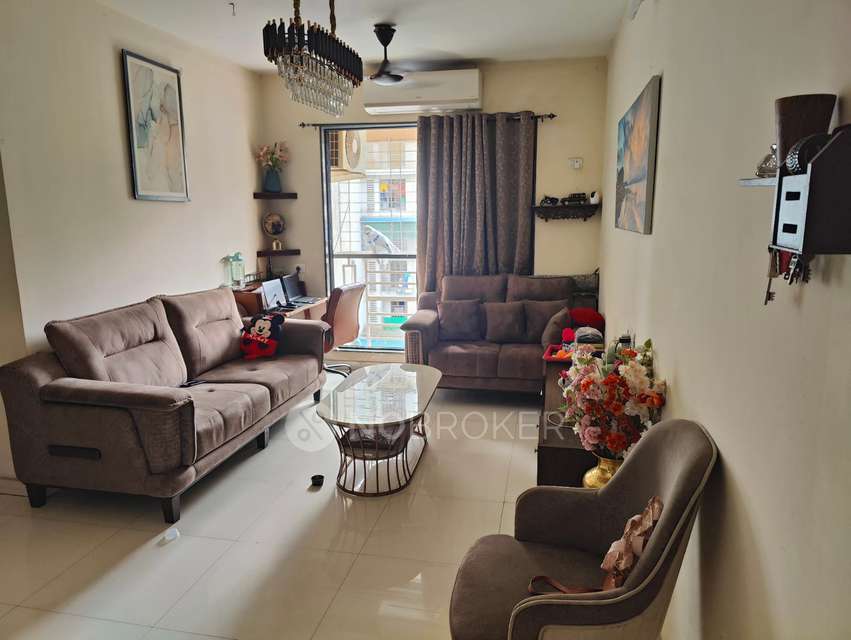 2 BHK Flat In Madhuraaj Bhimashankar, Mumbai For Sale  In Taloja