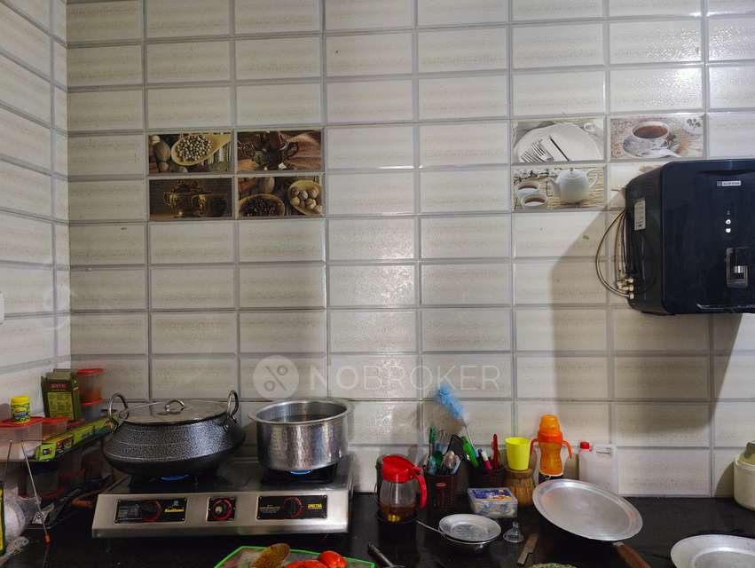 2 BHK Flat In Madhuraaj Bhimashankar, Mumbai For Sale  In Taloja