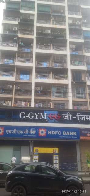 2 BHK Flat In Madhuraaj Bhimashankar, Mumbai For Sale  In Taloja