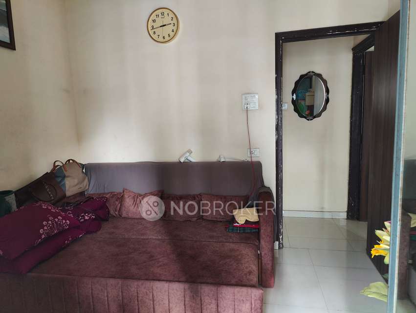 2 BHK Flat In Madhuraaj Bhimashankar, Mumbai For Sale  In Taloja
