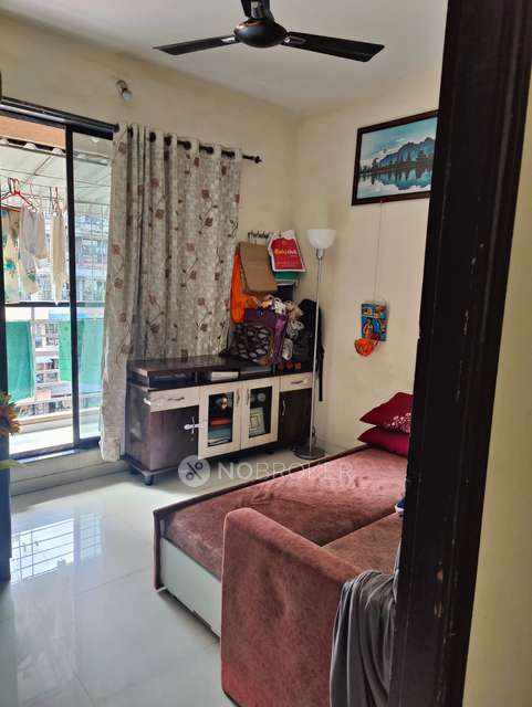 2 BHK Flat In Madhuraaj Bhimashankar, Mumbai For Sale  In Taloja