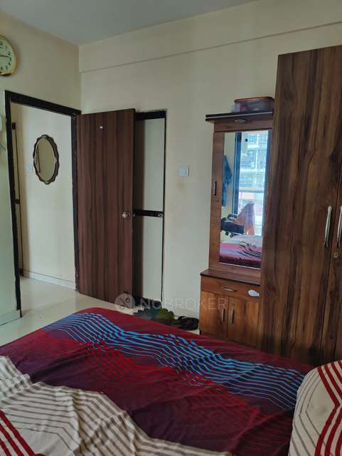 2 BHK Flat In Madhuraaj Bhimashankar, Mumbai For Sale  In Taloja