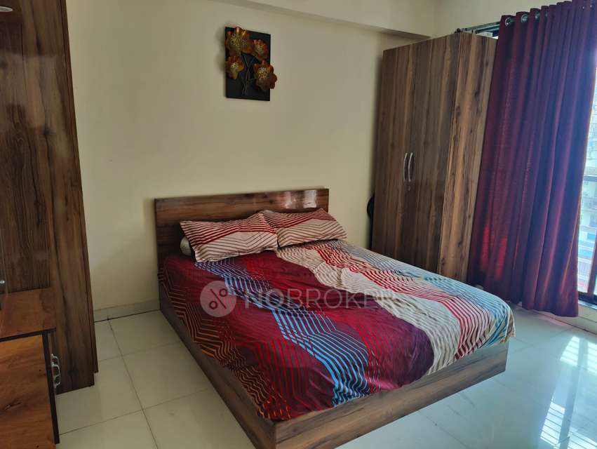 2 BHK Flat In Madhuraaj Bhimashankar, Mumbai For Sale  In Taloja