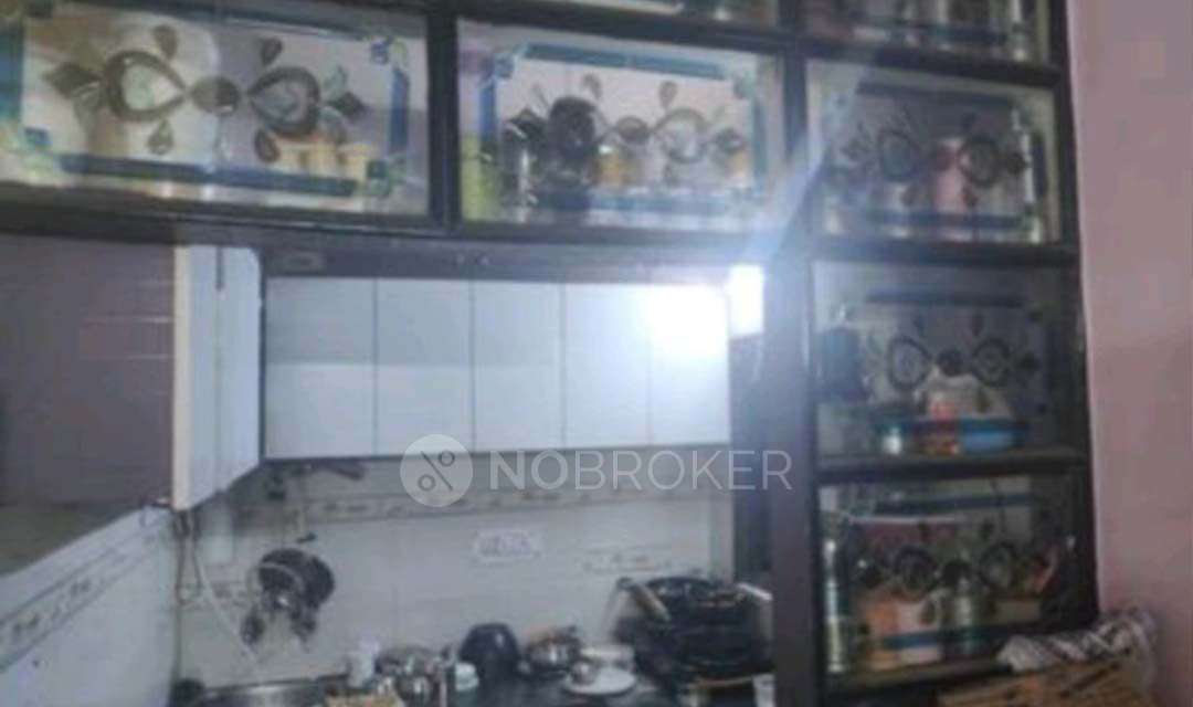 3 BHK Flat For Sale  In Tagore Garden Extension