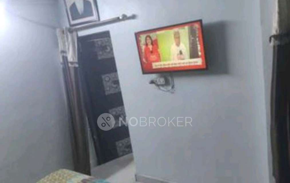 3 BHK Flat For Sale  In Tagore Garden Extension